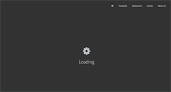 Desktop Screenshot of camping-sedunum.ch